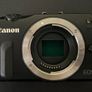 Canon Eos m Image 2