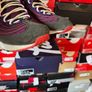 Nike ACG Air Skarn Sequoia Bordeaux CD2189-300 Image 2
