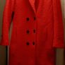 Stunning gorgeous Only ONLPIPER COAT warm boucle cozy dressy formal casual  Bargain PRICE DROPPED Image 3