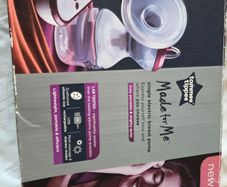 Tommee Tippee Electric Breast Pump