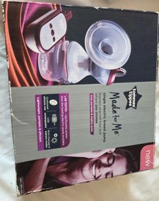 Tommee Tippee Electric Breast Pump