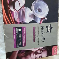 Tommee Tippee Electric Breast Pump