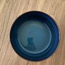 Porcelain Salad Bowl Image 2