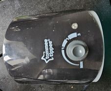 tommee tippee bottle warmer