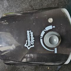 tommee tippee bottle warmer