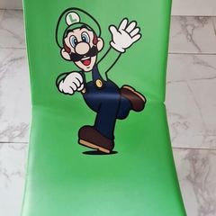 Super Mario Gaming rocker- used a couple of times