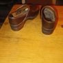 Sanita handmade Danish Clogs Image 2