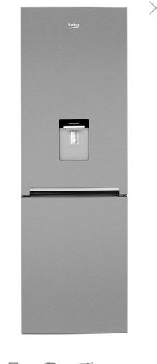 Fridge freezer