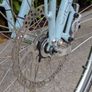 Electra E-Bike 8-Speed Shimano Internal Hub - Mint Condition (Only 237 km!) Image 5