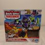 Angry Birds Transformers Jenga Hasbro Game Image 2
