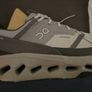 on swiss shoes Image 4