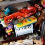 Toy cars Image 7