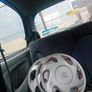 k11 Nissan micra for breaking 1L Image 9