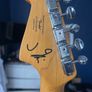 J Mascis fender jazzmaster Image 5