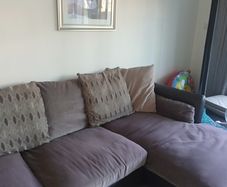 Corner Sofa