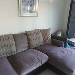 Corner Sofa