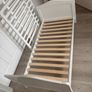 Cot Bed - Nested Sorrento Image 2