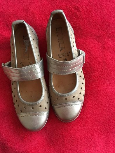 Babita Shoes, size EU-36, UK-3
