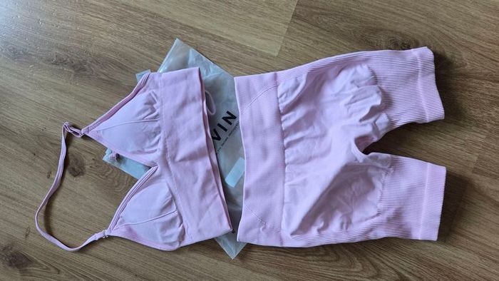 gym set