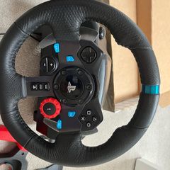 logitech G29