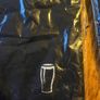 guinness round neck t-shirt. Image 2
