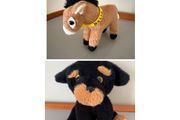 soft toy bundle