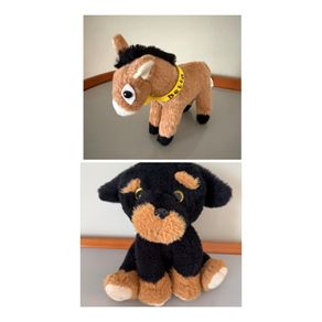 soft toy bundle