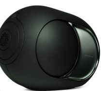 Devialet Phantom Ultimate 108 dB Active Loudspeaker