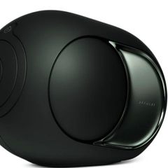 Devialet Phantom Ultimate 108 dB Active Loudspeaker