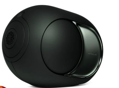 Devialet Phantom Ultimate 108 dB Active Loudspeaker