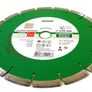 professional diamond blade 9", 230mm for granite Image 2