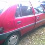 Diesel saxo 1.5 Image 2