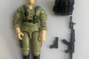 GI Joe Oktober Guard Colonel Brekhov