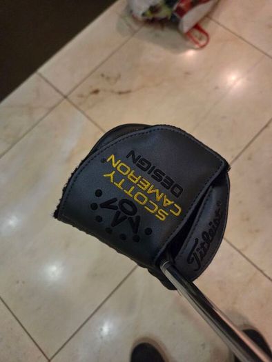 Scotty Cameron Phantom 9.5