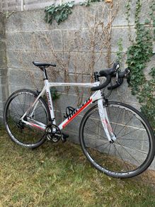 Moser Full Carbon Road Bike Shimano 105