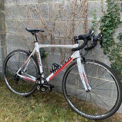 Moser Full Carbon Road Bike Shimano 105