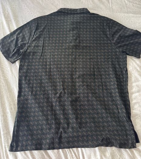 Armani Exchange A|X Polo Shirt  L