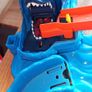 Hot Wheels track set Image 9