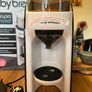 Baby Brezza Formula Pro Advanced - Black & White plus two additional funnels Image 3
