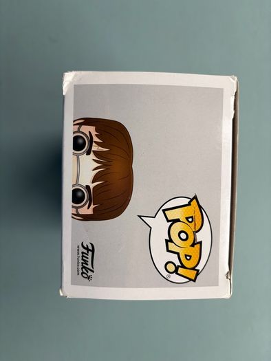 Funko Pop - Harry Potter 32 - Some Box Damage - Vinyl Action Figure