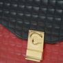Celine Medium C bag, 100%Authentic! Quilted leather Shoulder bag with adjustable shoulder Chain strap. RRP 1,999 Great deal for a Luxury brand. PRICE DROP SALE!!! Image 7