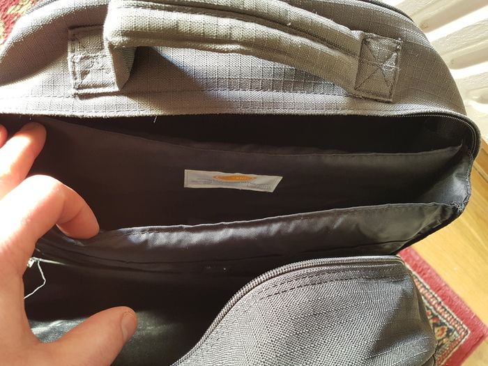 Laptop Backpack