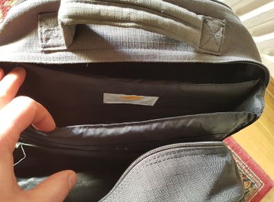 Laptop Backpack