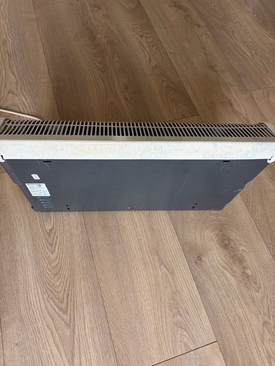 Dimplex electric heater