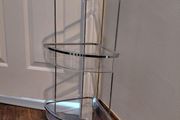 Freestanding Bathroom Caddy