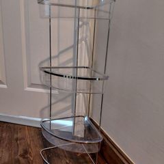 Freestanding Bathroom Caddy
