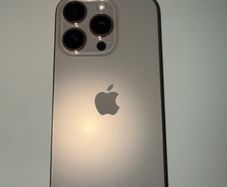 iPhone 16pro new condition