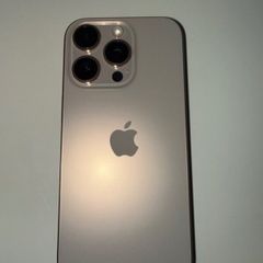 iPhone 16pro new condition