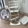 hauck high chair Image 4