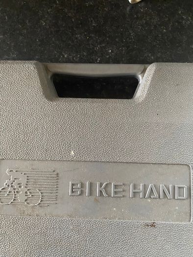 High quality bycycle maintenance tool kit